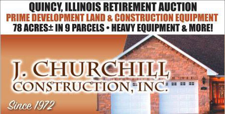 April 17th Auction