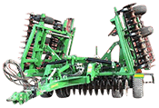 Tillage Equipment